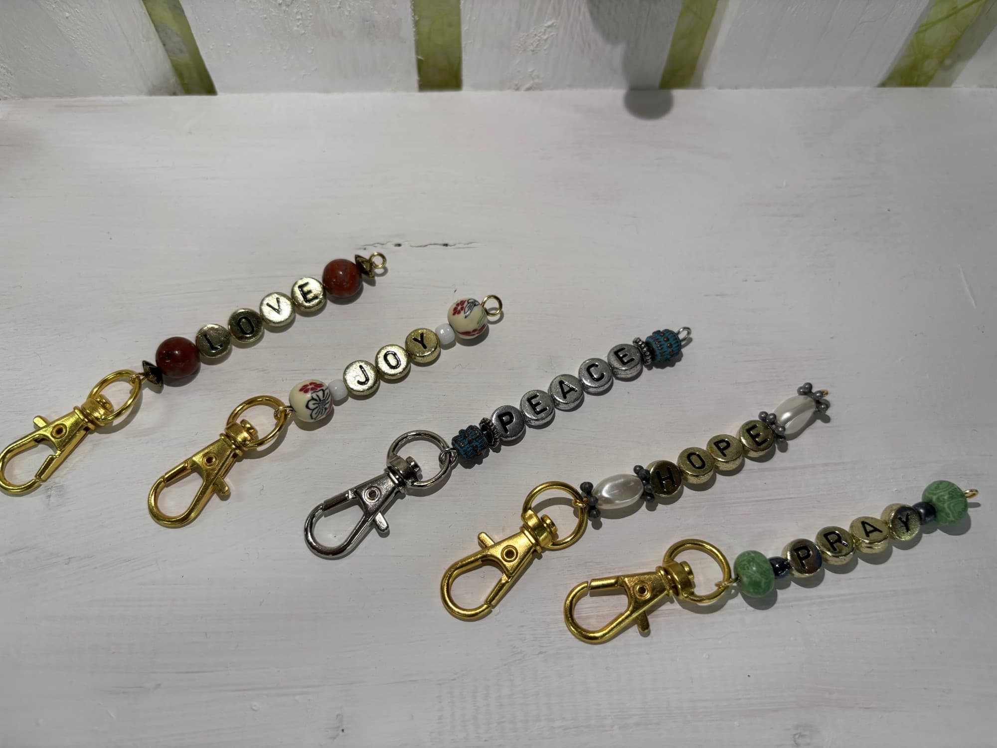 Word Charms